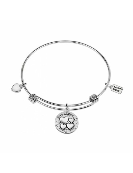 Ladies' Bracelet La Petite Story LPS05APZ05