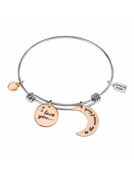 Ladies' Bracelet La Petite Story LPS05APZ07