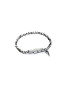 Men's Bracelet AN Jewels AA.P256SS