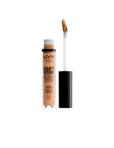 Facial Corrector Can't Stop Won't Stop NYX (3,5 ml)