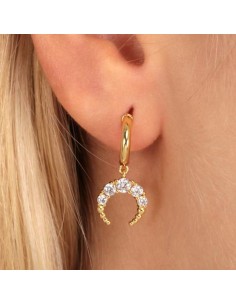 Ladies' Earrings La Petite Story LPS02AQM05 2