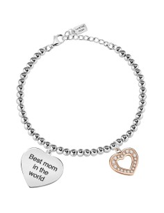 Ladies' Bracelet La Petite Story LPS05ASF09
