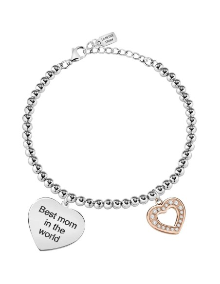 Ladies' Bracelet La Petite Story LPS05ASF09
