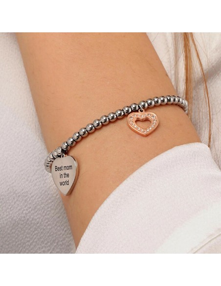 Ladies' Bracelet La Petite Story LPS05ASF09