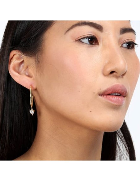 Ladies' Earrings La Petite Story LPS02AQM31