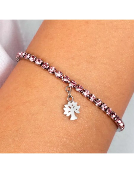Ladies' Bracelet La Petite Story LPS05ASF33