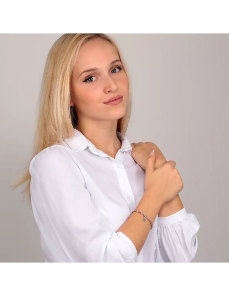Ladies' Bracelet La Petite Story LPS05ASF33