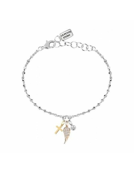 Ladies' Bracelet La Petite Story LPS05AQA01
