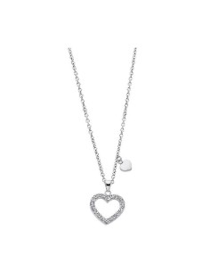 Ladies' Necklace Lotus LS2026-1/1