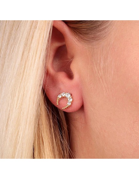 Ladies' Earrings La Petite Story LPS02ARQ105