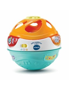 Interactive Toy for Babies Vtech Baby Magic'Moov Ball 3 in 1 2