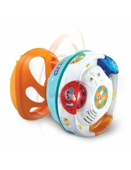 Interactive Toy for Babies Vtech Baby Magic'Moov Ball 3 in 1