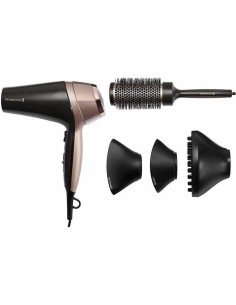 Hairdryer Remington 45672560100 2200 W Grey 2200 W