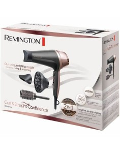Hairdryer Remington 45672560100 2200 W Grey 2200 W 2