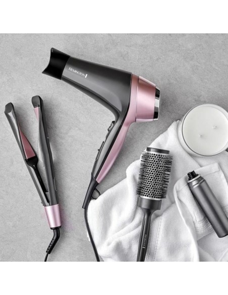 Hairdryer Remington 45672560100 2200 W Grey 2200 W