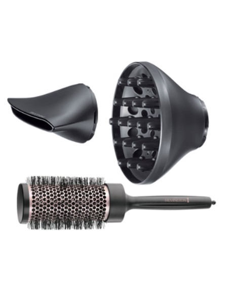 Hairdryer Remington 45672560100 2200 W Grey 2200 W