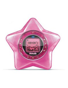 Interactive Toy Vtech 80-520405 (FR) Pink