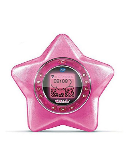 Interactive Toy Vtech 80-520405 (FR) Pink
