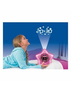 Interactive Toy Vtech 80-520405 (FR) Pink 2