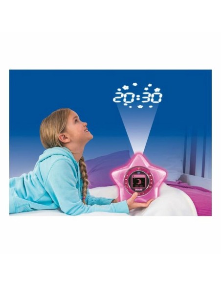 Interactive Toy Vtech 80-520405 (FR) Pink