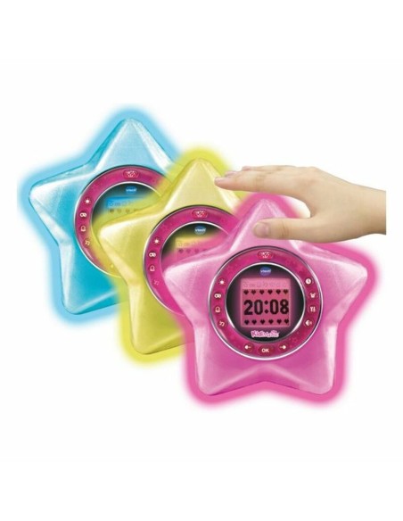 Interactive Toy Vtech 80-520405 (FR) Pink