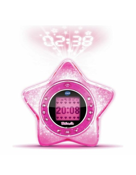 Interactive Toy Vtech 80-520405 (FR) Pink