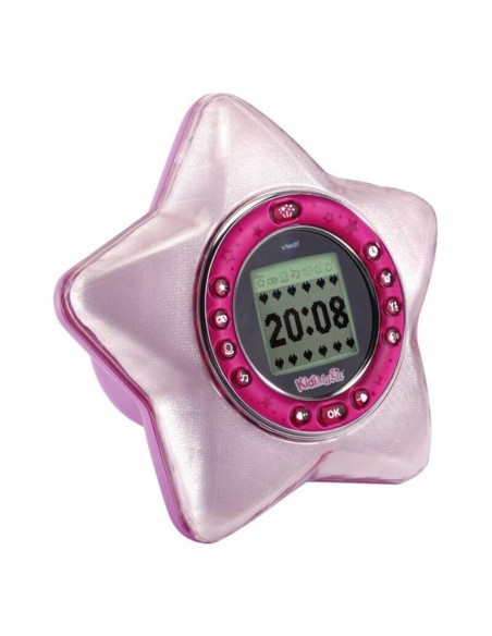 Interactive Toy Vtech 80-520405 (FR) Pink