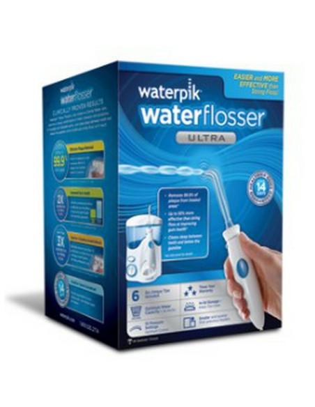 Oral Irrigator Waterpik WP-100