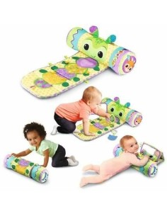Play mat Vtech Baby Awakening Roll 3-in-1 2