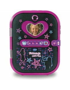 Diary KidiSecrets Selfie Music Vtech 163675 (FR)