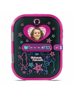 Diary KidiSecrets Selfie Music Vtech 163675 (FR) 2