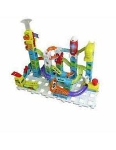 Racetrack Vtech Rocket Set Electronic M100E