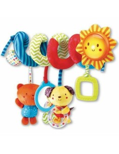 Toys Vtech Baby Musical Spiral of the Little Friends