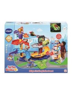 Circuit Vtech Tut Tut Bolides 2