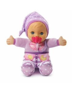 Baby doll Vtech Mon bebe a bercer 2