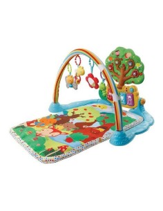 Play mat Vtech Baby 80-190605 Cardboard Plastic 1 Piece