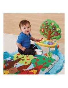 Play mat Vtech Baby 80-190605 Cardboard Plastic 1 Piece 2