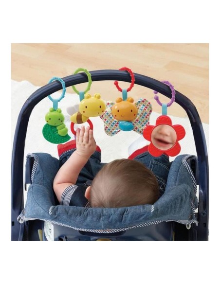 Play mat Vtech Baby 80-190605 Cardboard Plastic 1 Piece
