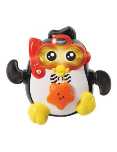 Bath Toy Vtech Baby Gédéon, swimming champion