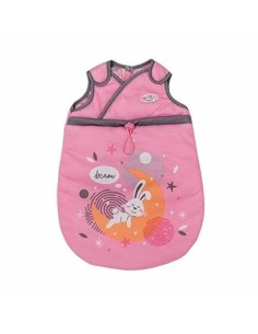 Dolls Accessories Baby Born Sleeping bag