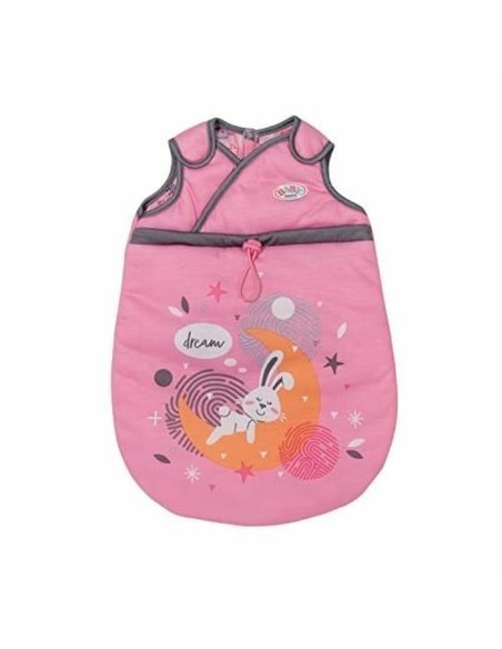 Dolls Accessories Baby Born Sleeping bag