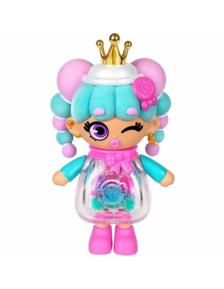 Jointed Figure XOX KWEENIE Serie Quirky 13 cm Girl