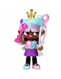 Jointed Figure XOX KWEENIE XOX KWEENIE Serie Fearless 13 cm Girl 2