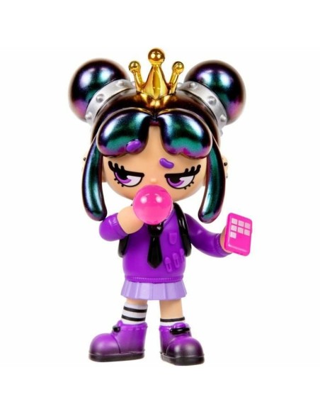 Jointed Figure XOX KWEENIE XOX KWEENIE Serie Fearless 13 cm Girl
