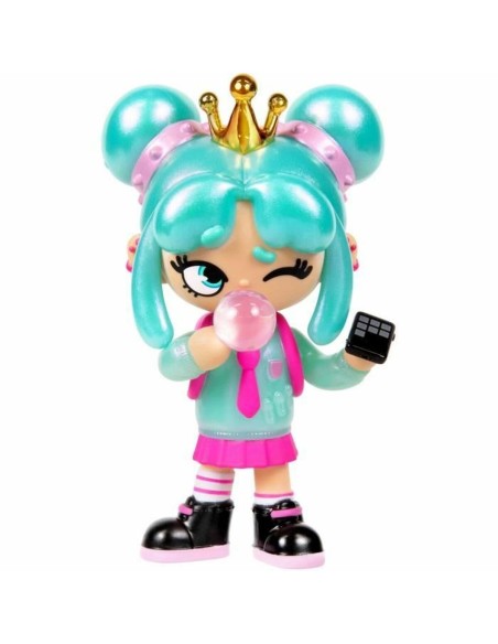 Jointed Figure XOX KWEENIE Serie Fearless 13 cm Girl