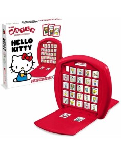 Board game Winning Moves Hello Kitty Match 2