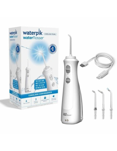 Oral Irrigator Waterpik WF-13 Pearl
