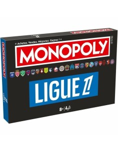 Board game Winning Moves