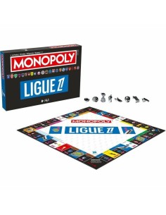 Board game Winning Moves 2