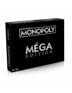 Board game Winning Moves